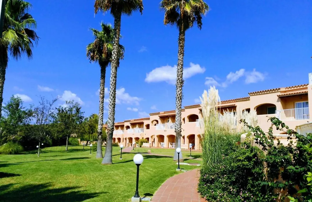 Arenas De Son Bou-1
